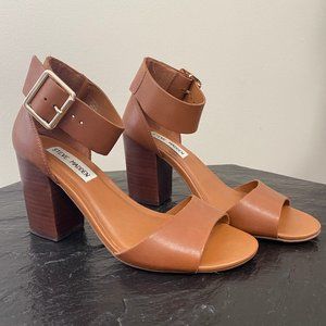 Steve Madden Block Heel Sandals